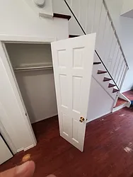 Rented by Owner