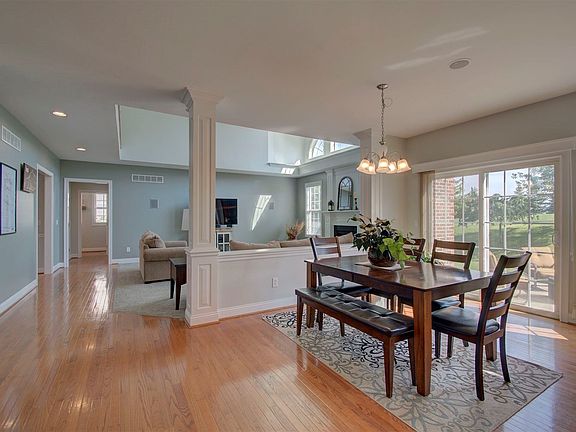 2nd image of 2404 Winter Woods Ct