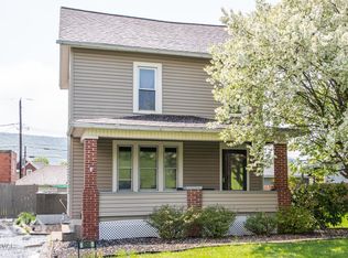 650 E Water St, Lock Haven, PA 17745