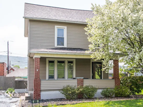 650 E Water St, Lock Haven, PA 17745