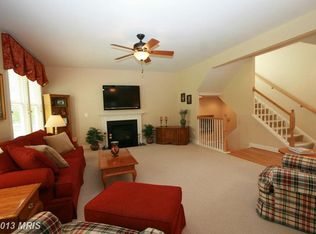 13037 Brierly Forest Ct, Manassas, VA 20112