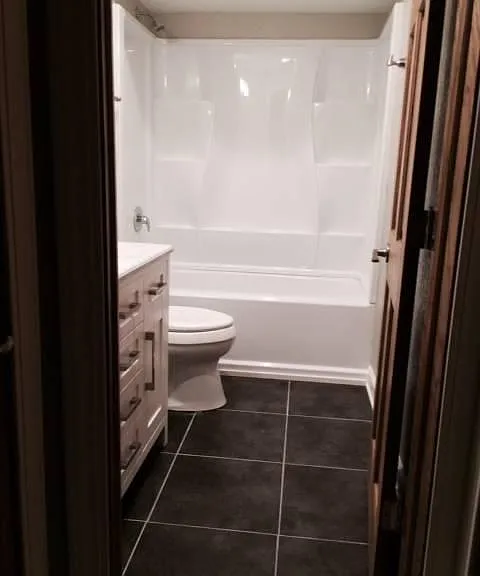 Full Bath