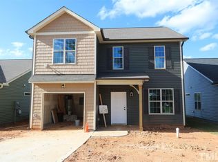 123 Balboa Pkwy, Clayton, NC 27520