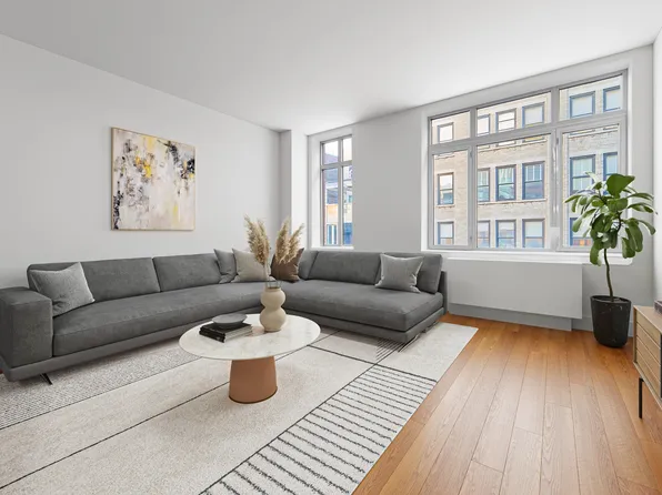 125 West 22nd Street image 1 of 10