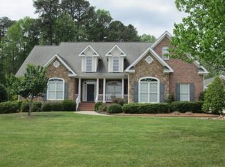 8625 Sunflower Meadows Ln, Wake Forest, NC 27587