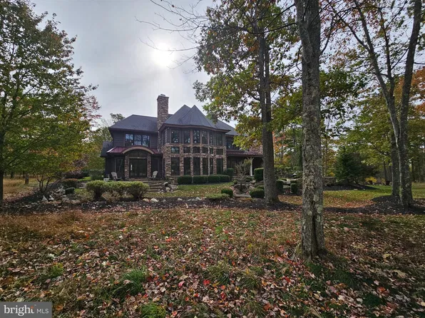 94 Grand Estates Dr, Mc Henry, MD 21541