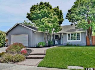 67 Boxford Pl, San Ramon, CA 94583