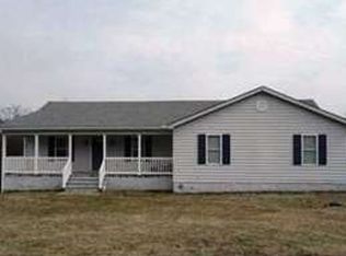 46 Virginia Way, Mineral, VA 23117