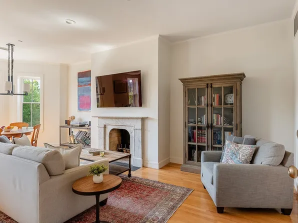 507 Columbus Ave APT 4, Boston, MA 02118