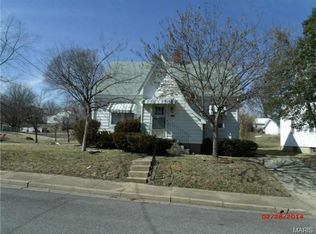 311 Burnside St, Washington, MO