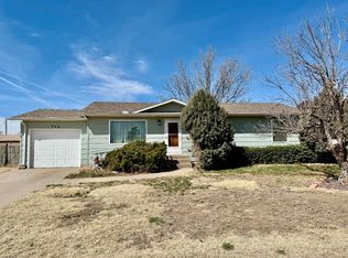 719 S Main St, Ulysses, KS 67880