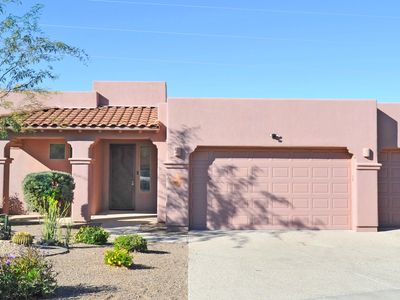 3904 S Camino Ensenada Del Pantano, Tucson, AZ, 85730