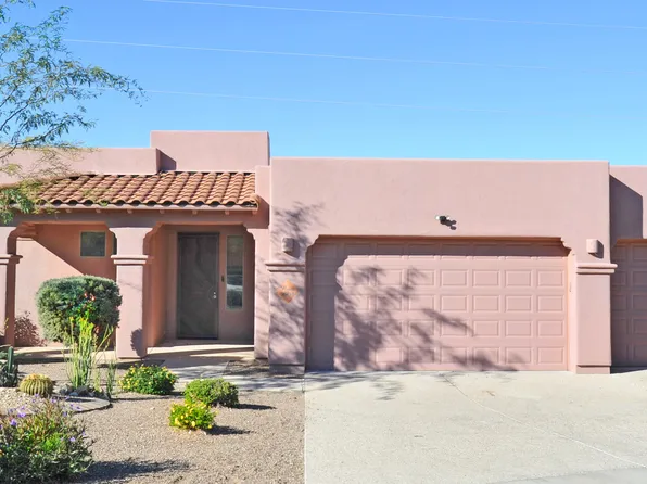 3904 S Camino Ensenada Del Pantano, Tucson, AZ 85730