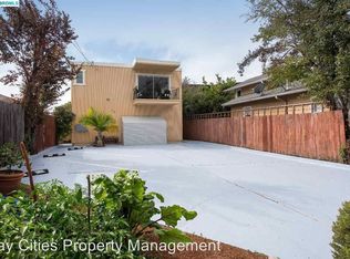 1528 Julia St APT B, Berkeley, CA 94703