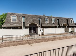 15553 E Wyoming Dr UNIT C, Aurora, CO 80017