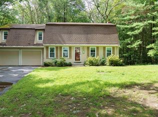 9 Coram Farm Rd, Northborough, MA 01532