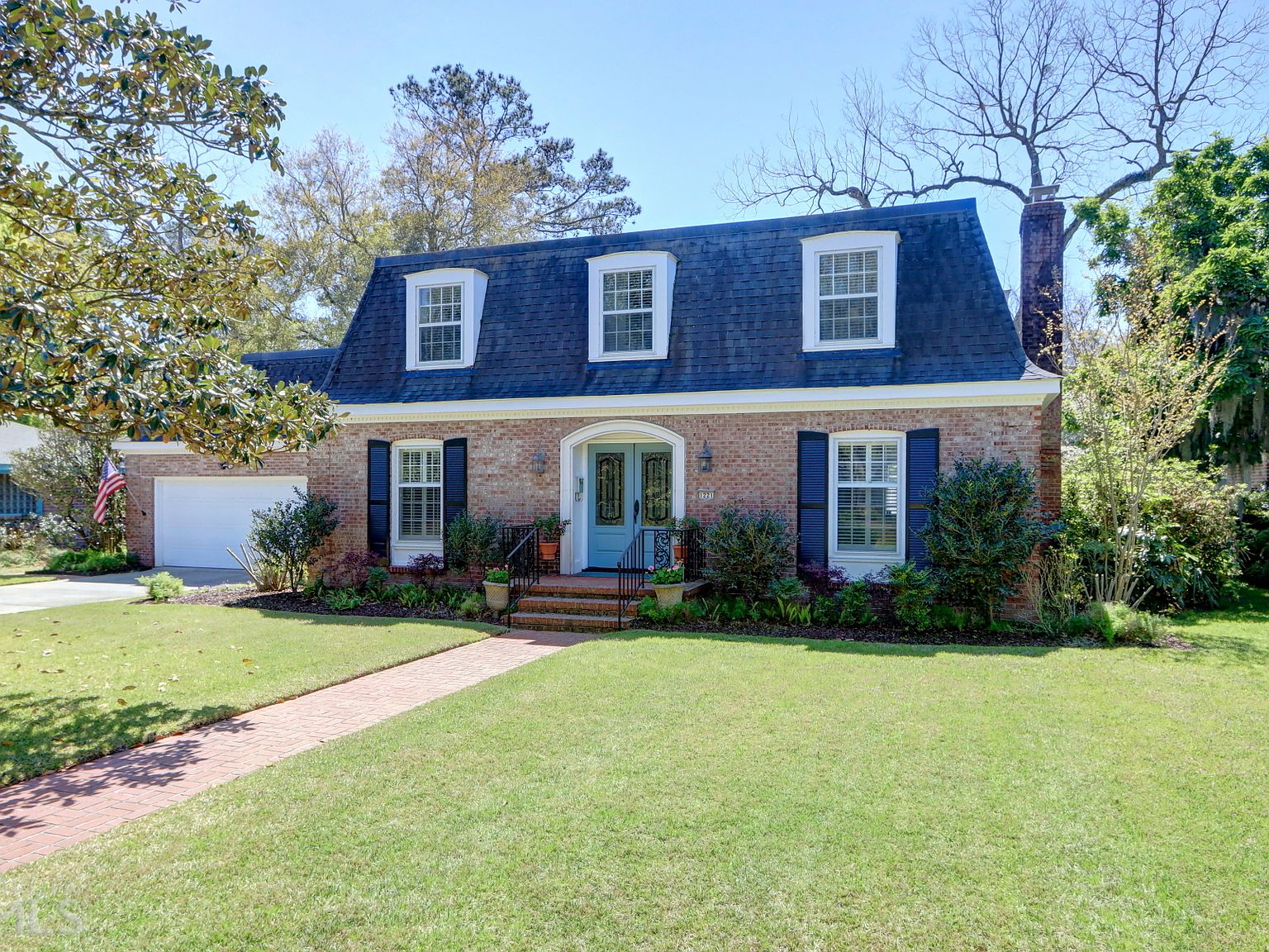 1221 Lawndale Rd, Savannah, GA 31406 Zillow