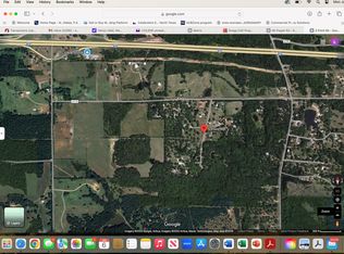 0 Mount Pisgah Rd, Kilgore, TX 75662