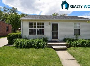 2231 N 32nd St, Lincoln, NE 68503