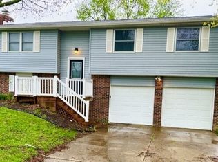 1323 Dogwood Ct, Brownsburg, IN 46112