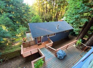3133 Redwood Dr, Aptos, CA 95003