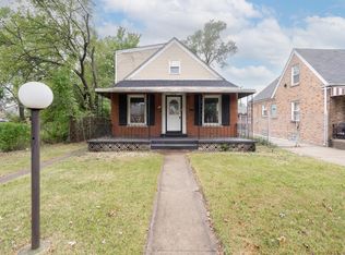 620 Martin Luther King Dr, Gary, IN 46402