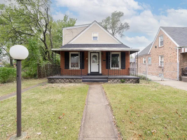 620 Martin Luther King Dr, Gary, IN 46402