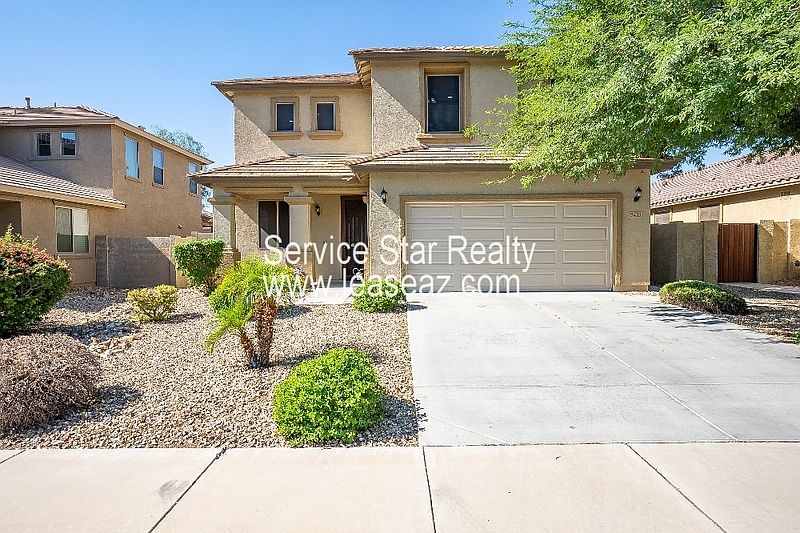 1st image of 5433 W Straight Arrow Ln