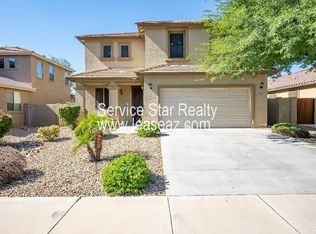 5433 W Straight Arrow Ln, Phoenix, AZ 85083