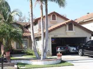 6277 Sunny Meadow Ln, Chino Hills, CA 91709