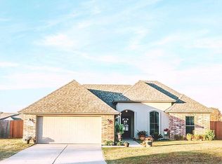 6918 Emerald Bay Loop, Shreveport, LA 71107