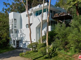3037 Franklin Canyon Dr, Beverly Hills, CA 90210