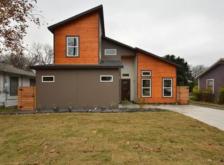 1307 Madison Ave, Austin, TX 78757