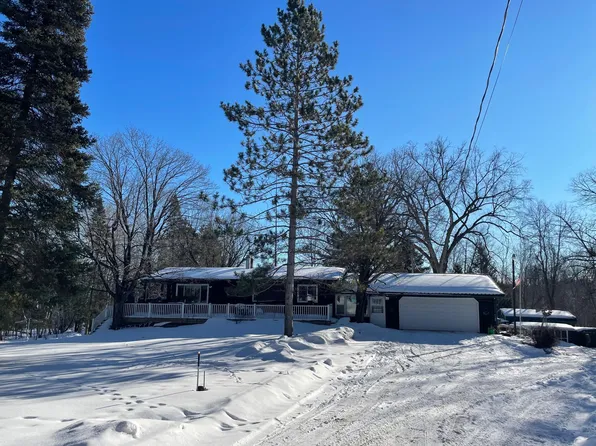 22689 Ginseng Rd, Long Prairie, MN 56347