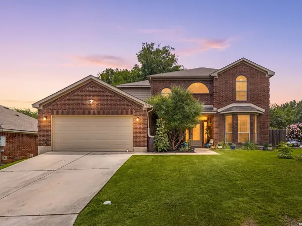 1769 Upper Forty, New Braunfels, TX 78130