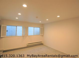 1576 16th Ave #1, San Francisco, CA 94122