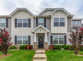 7348 Garett Park Dr, Whitsett, NC 27215