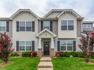 7348 Garett Park Dr, Whitsett, NC, 27215