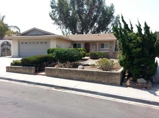 6545 Oakridge Rd, San Diego, CA 92120