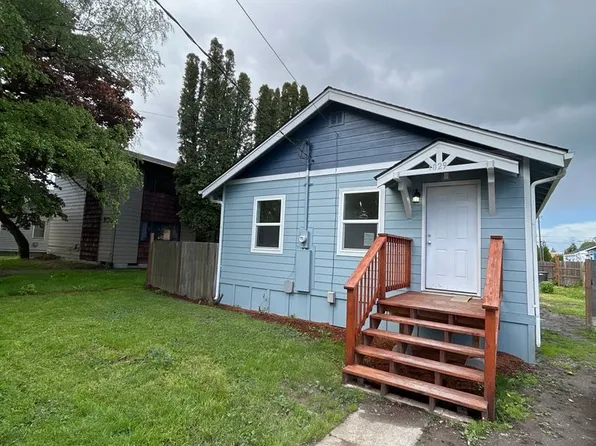 1029 8th Ave, Longview, WA 98632