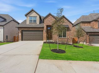 276 Prickly Poppy Loop, Kyle, TX 78640