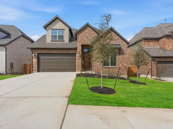 276 Prickly Poppy Loop, Kyle, TX 78640