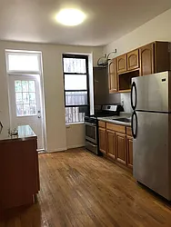 Rented by Bridge Realty
