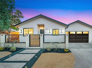 15741 Valerio St, Van Nuys, CA 91406
