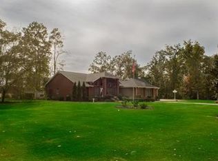 246 Willow Oak Dr, Winchester, TN 37398