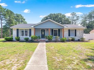 303 Ontra Dr, Fayetteville, NC 28311