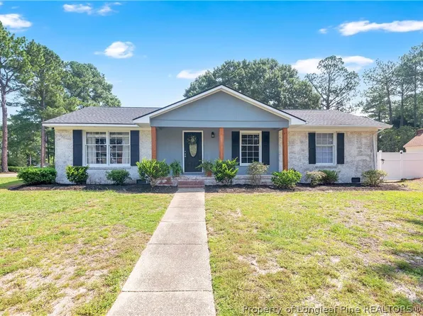 303 Ontra Dr, Fayetteville, NC 28311
