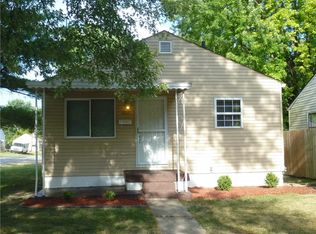 1849 N Euclid Ave, Indianapolis, IN