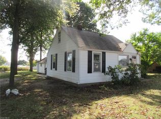 3404 38th St SW, Canton, OH 44706
