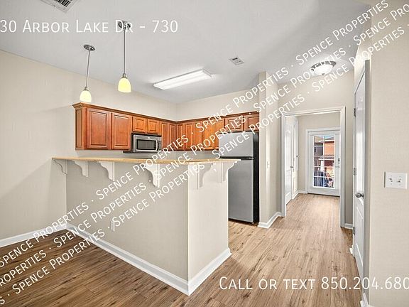 3rd image of 730 Arbor Lake Dr #730